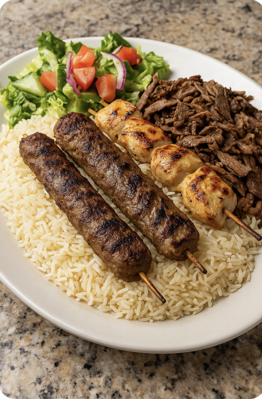 Babylon Special