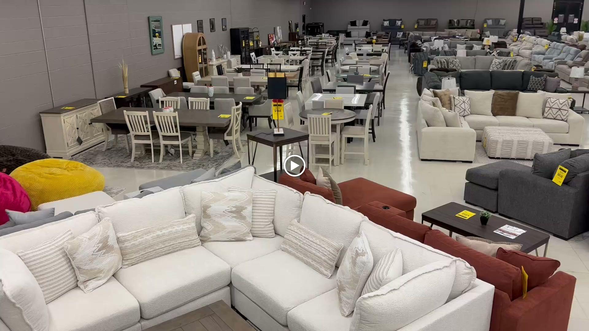 Furniture Wholesale Plus Image