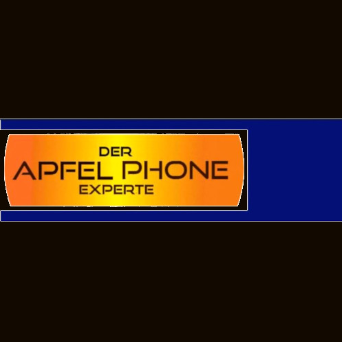 Logo von der APFEL PHONE experte