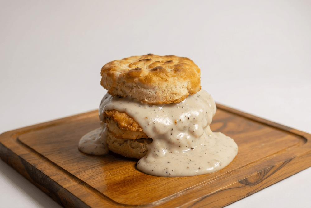 Country Fried Chicken Special