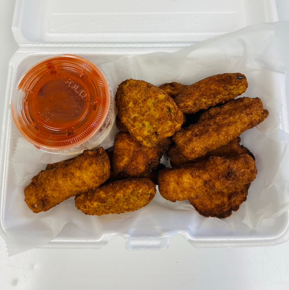 Sampler Special