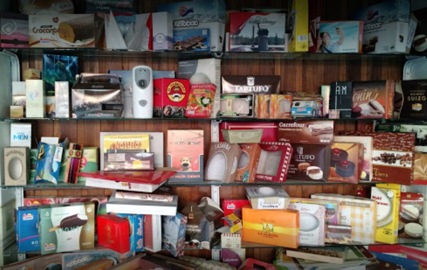 Galería en miniatura