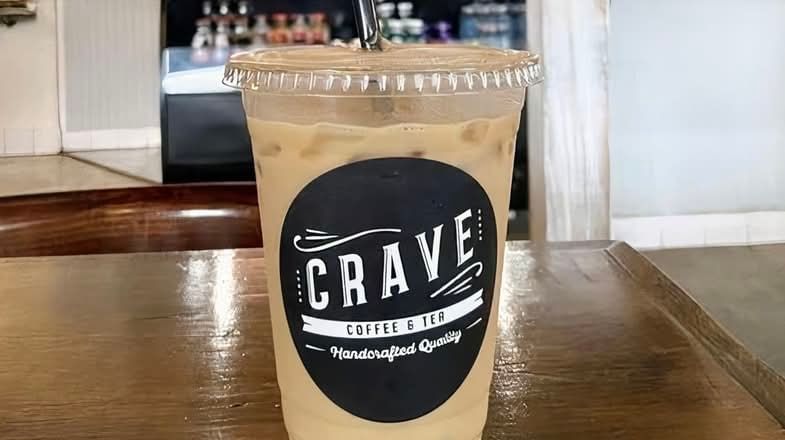 Vanilla Sweet Cream Cold Brew