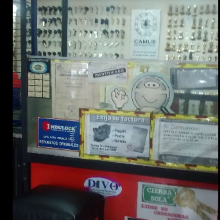 Galería en miniatura