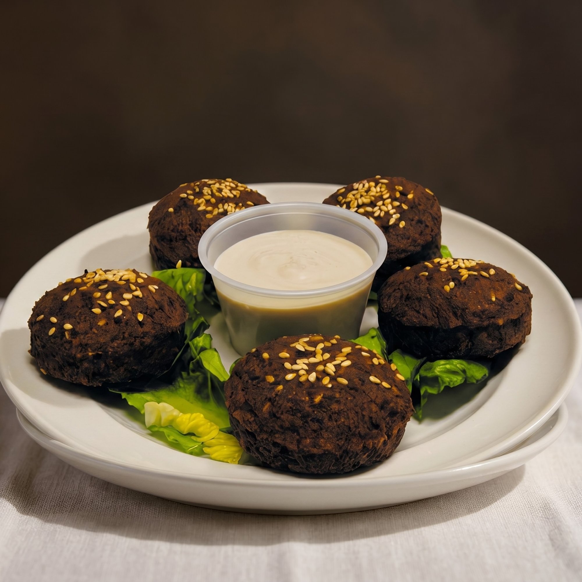 Falafel