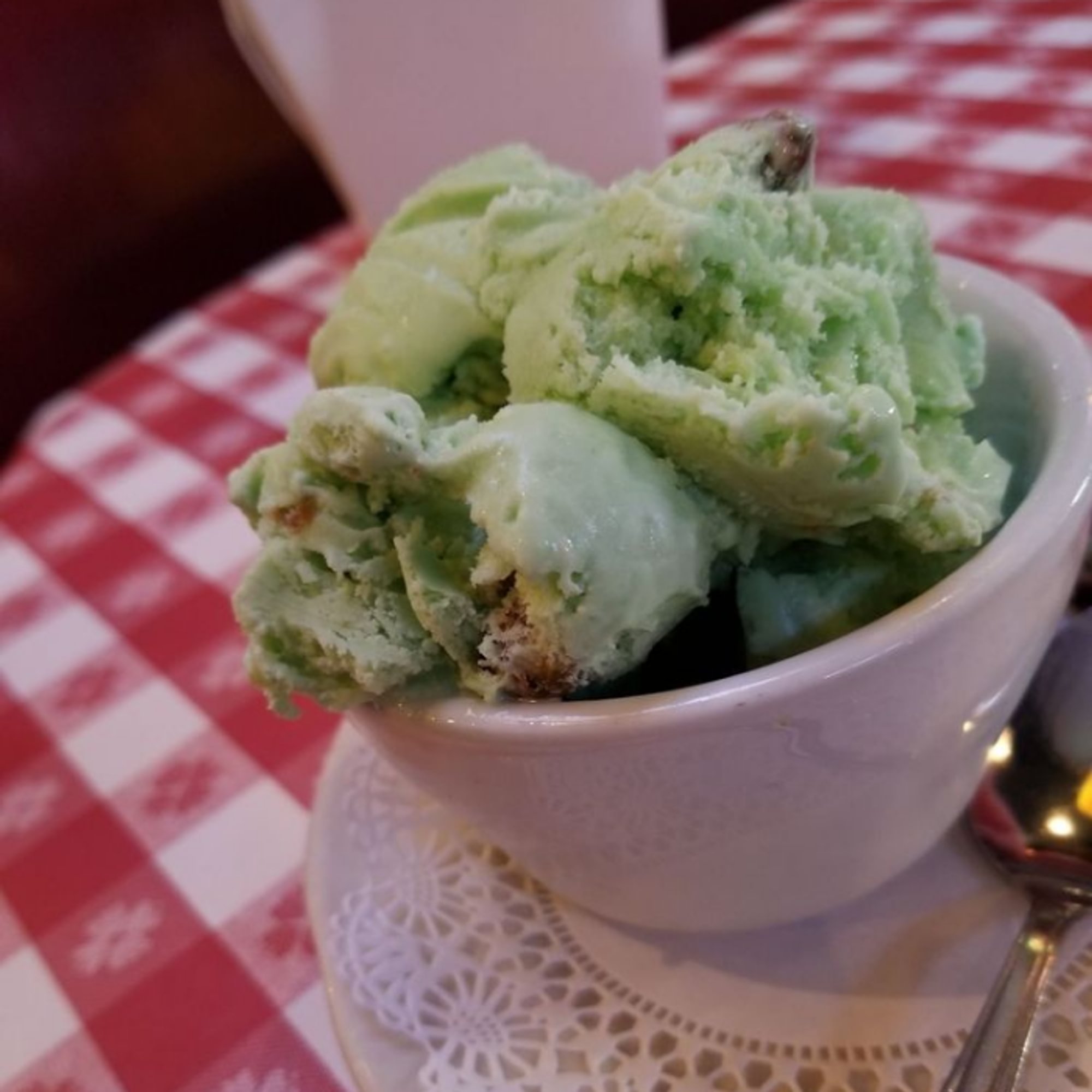 Ice Cream