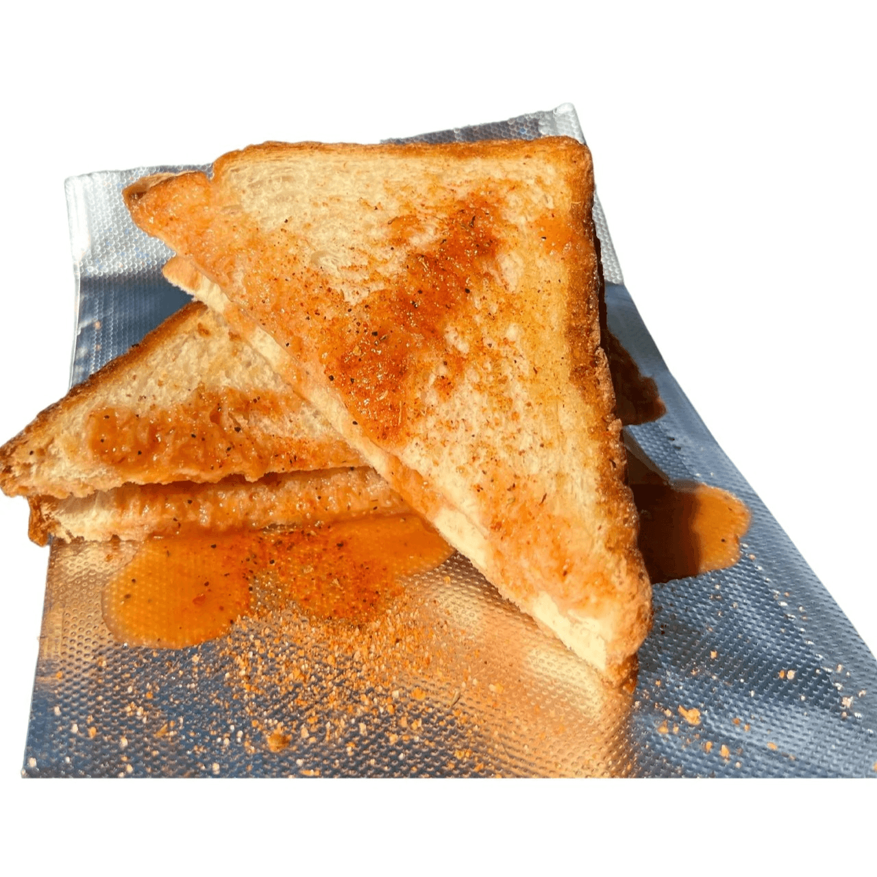 BBQ Bread (Sliced Bread)