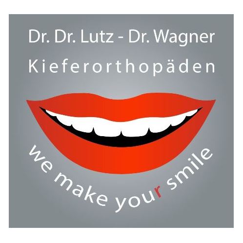 Logo von Kieferorthopädische Gemeinschaftspraxis Dr. Dr. Dieter Lutz und Dr. Anna Wagner