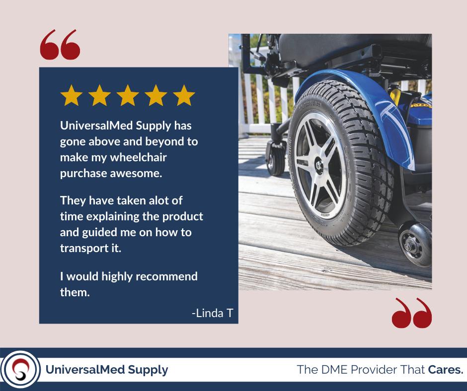 UniversalMed Supply