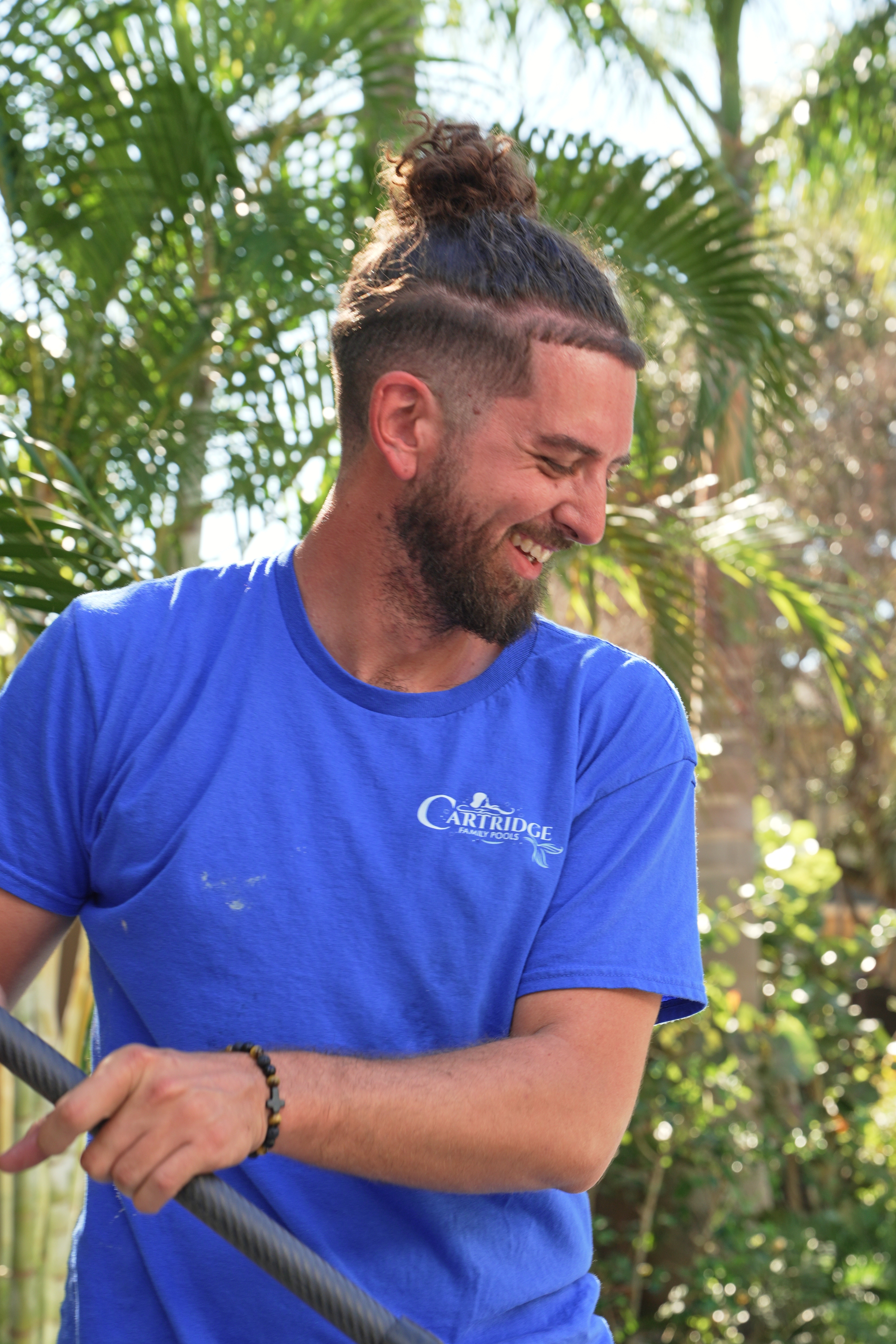 Cartridge Family Pools Image