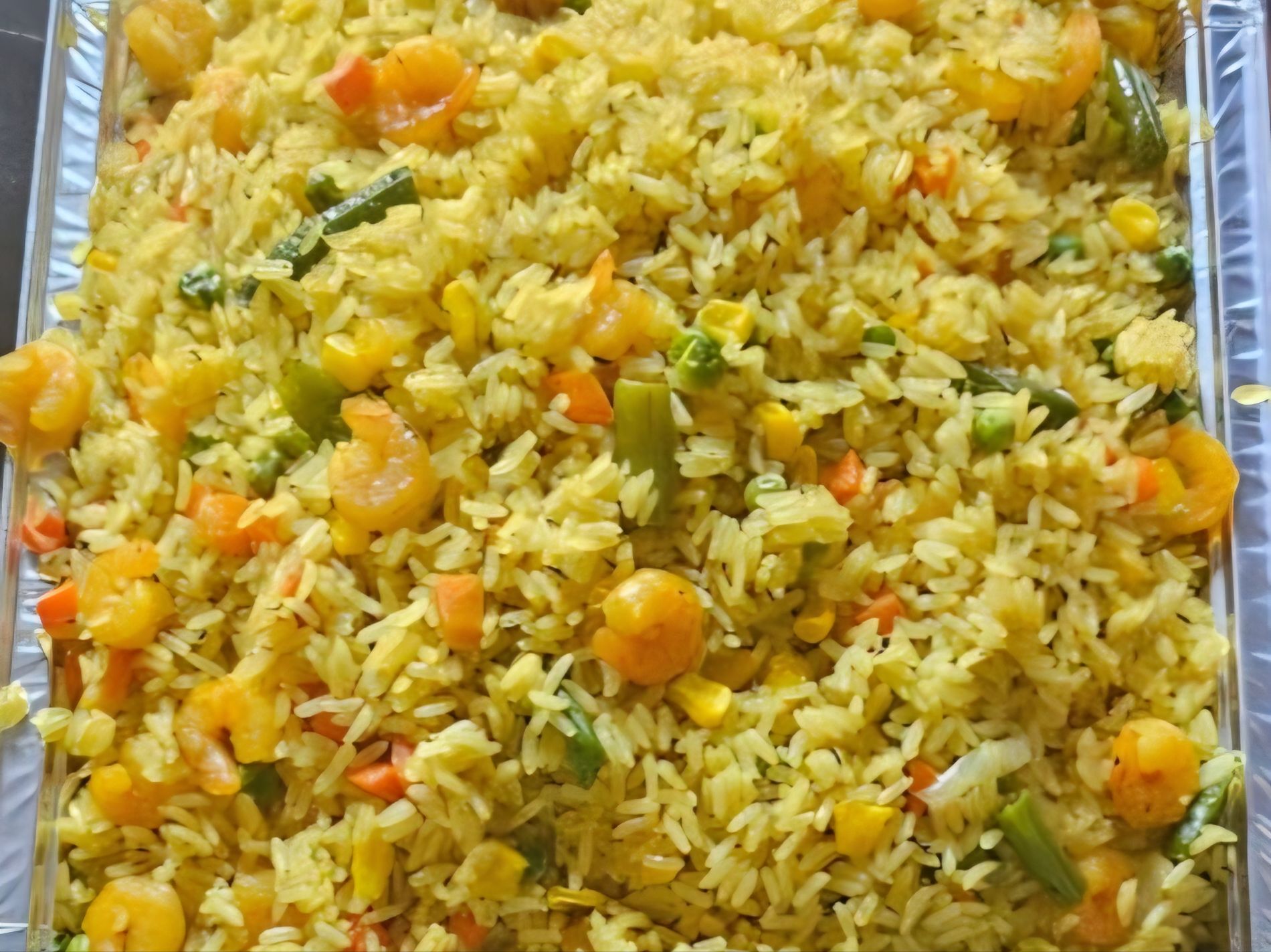 Fried Rice
