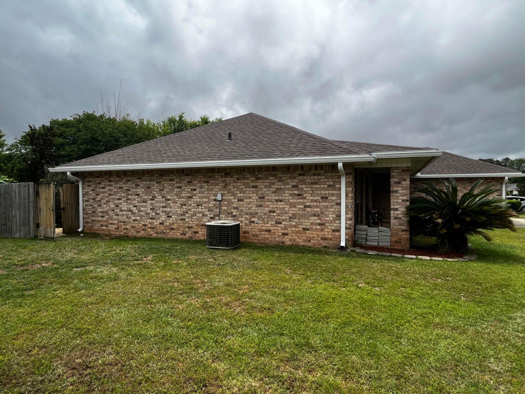 Southern Gutters LLC Image