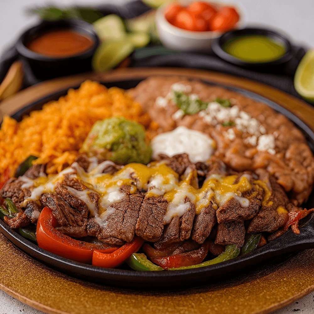 Fajitas