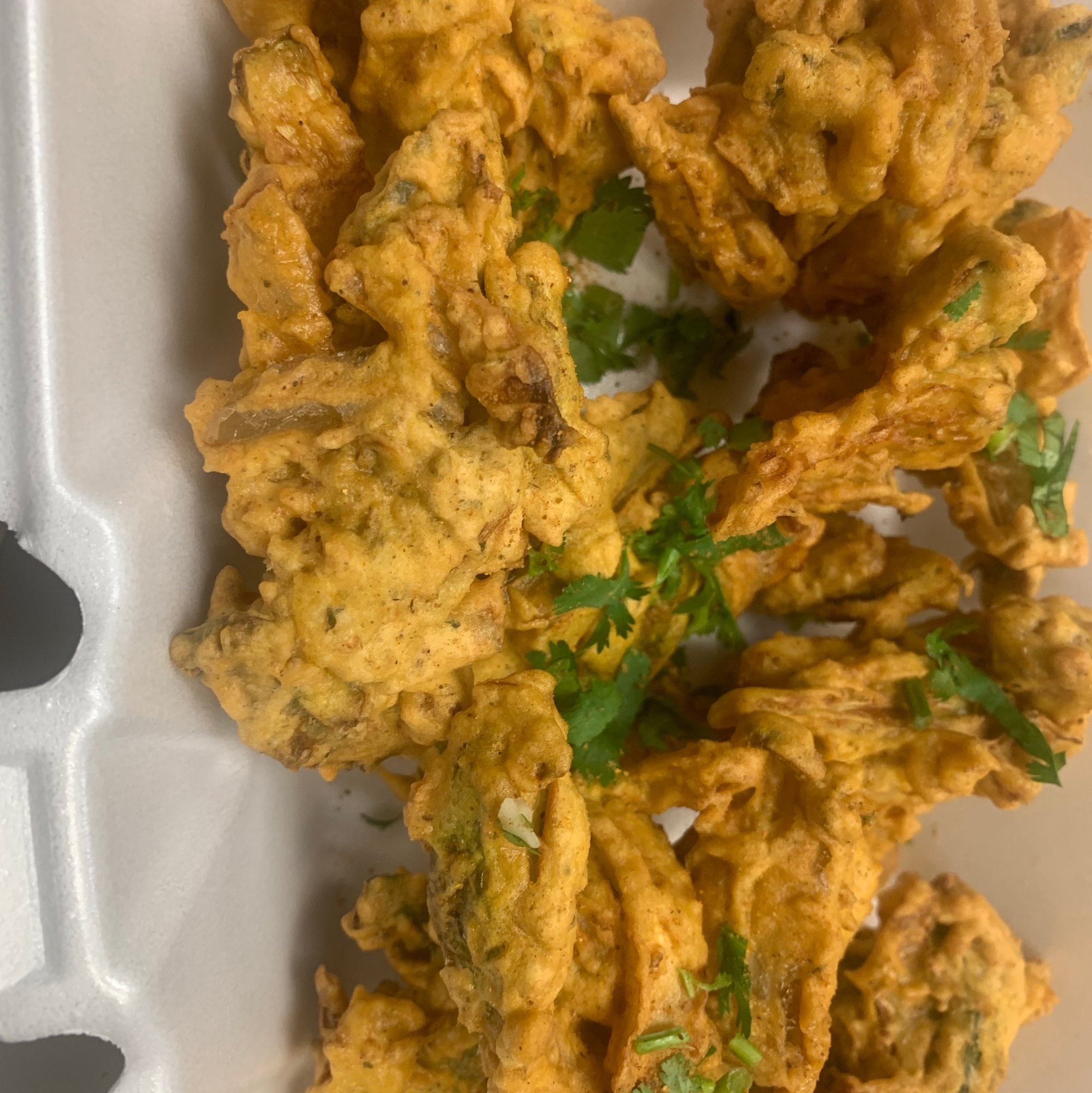 Veg Pakora