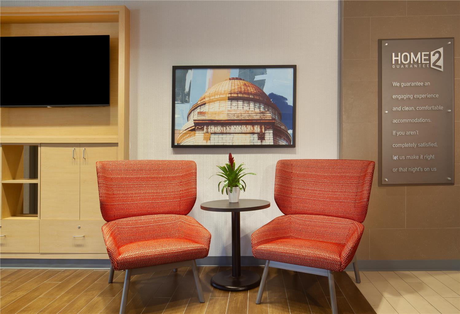 Home2 Suites by Hilton Canton Image