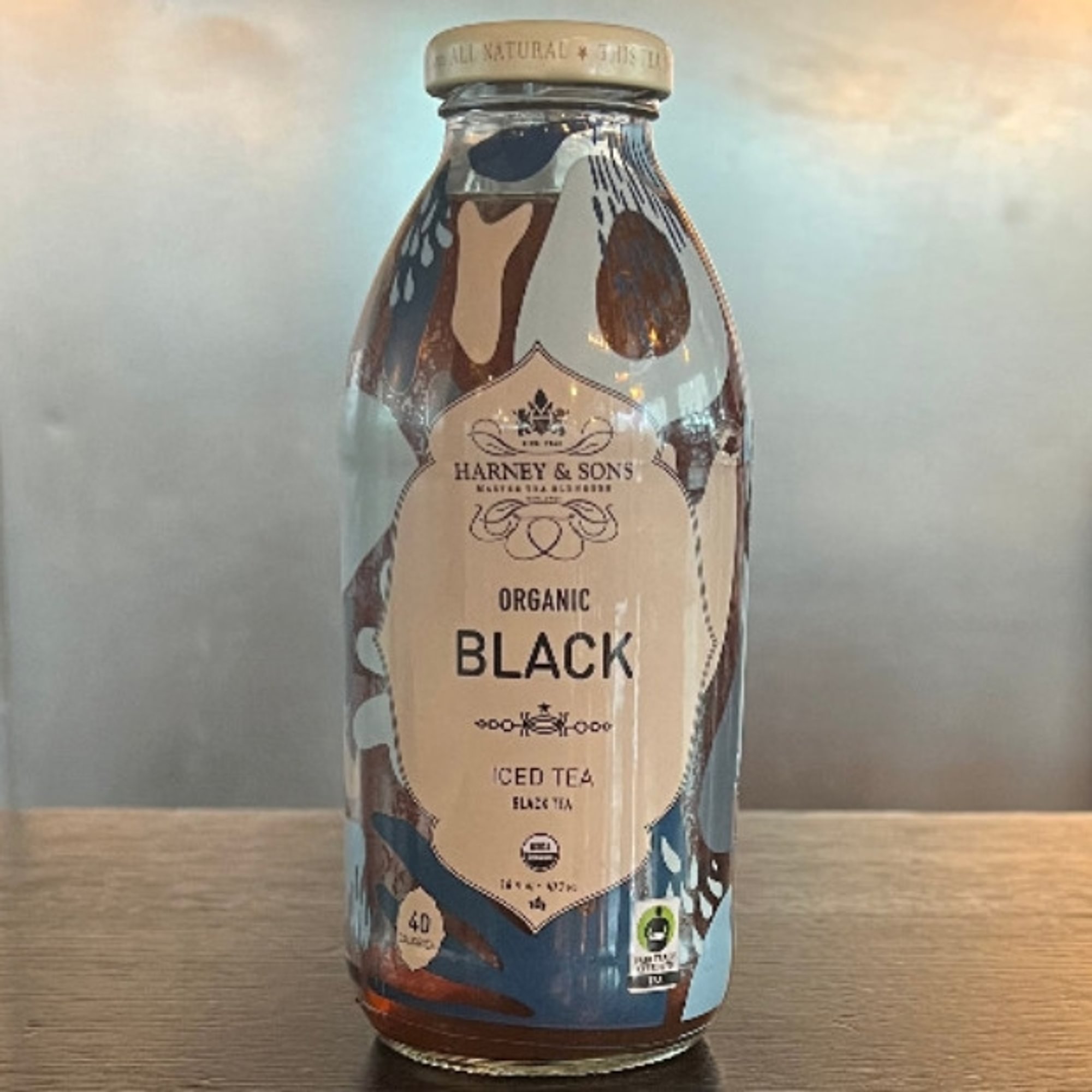 Harney & Sons Black Tea