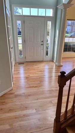 Images All About Hardwood Floor Company