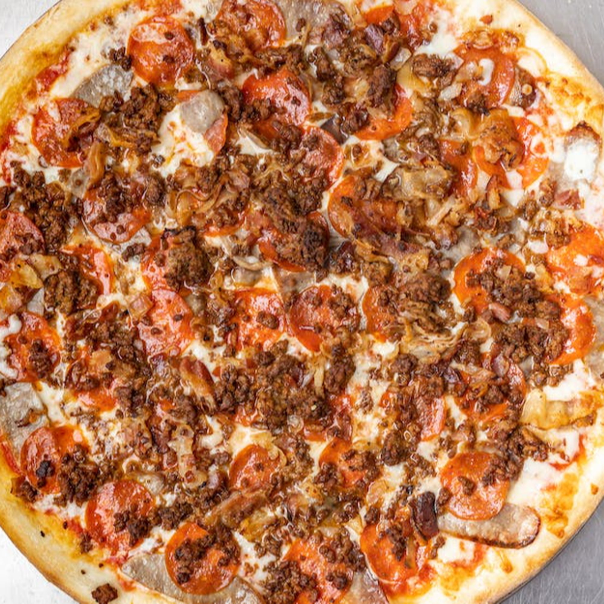 Farmers Pizza (Small)