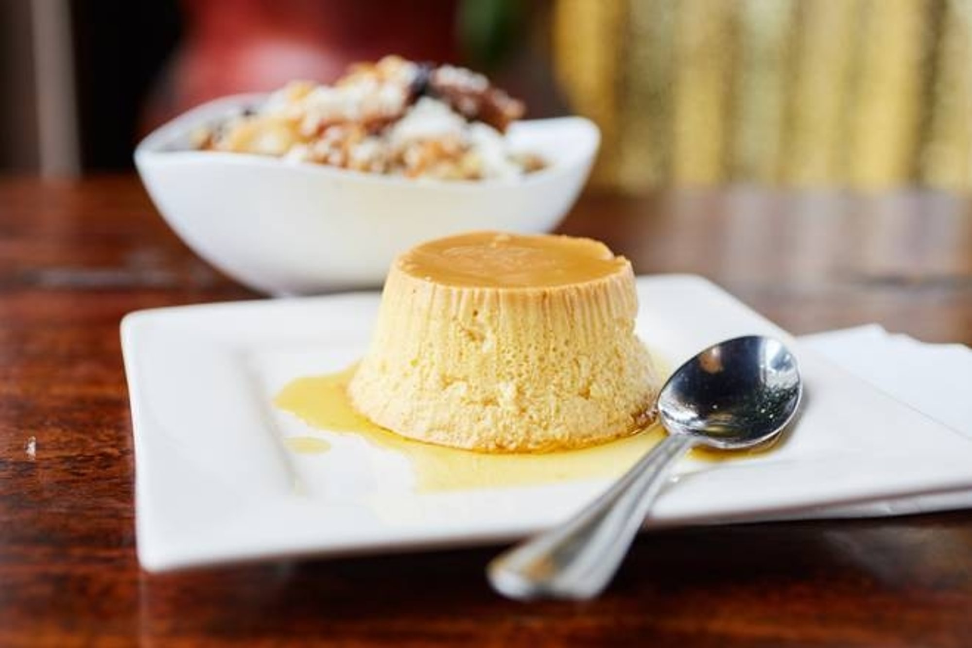 Flan