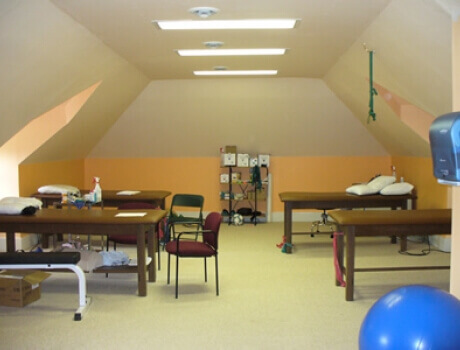 Images Bay State Physical Therapy - Belmont St