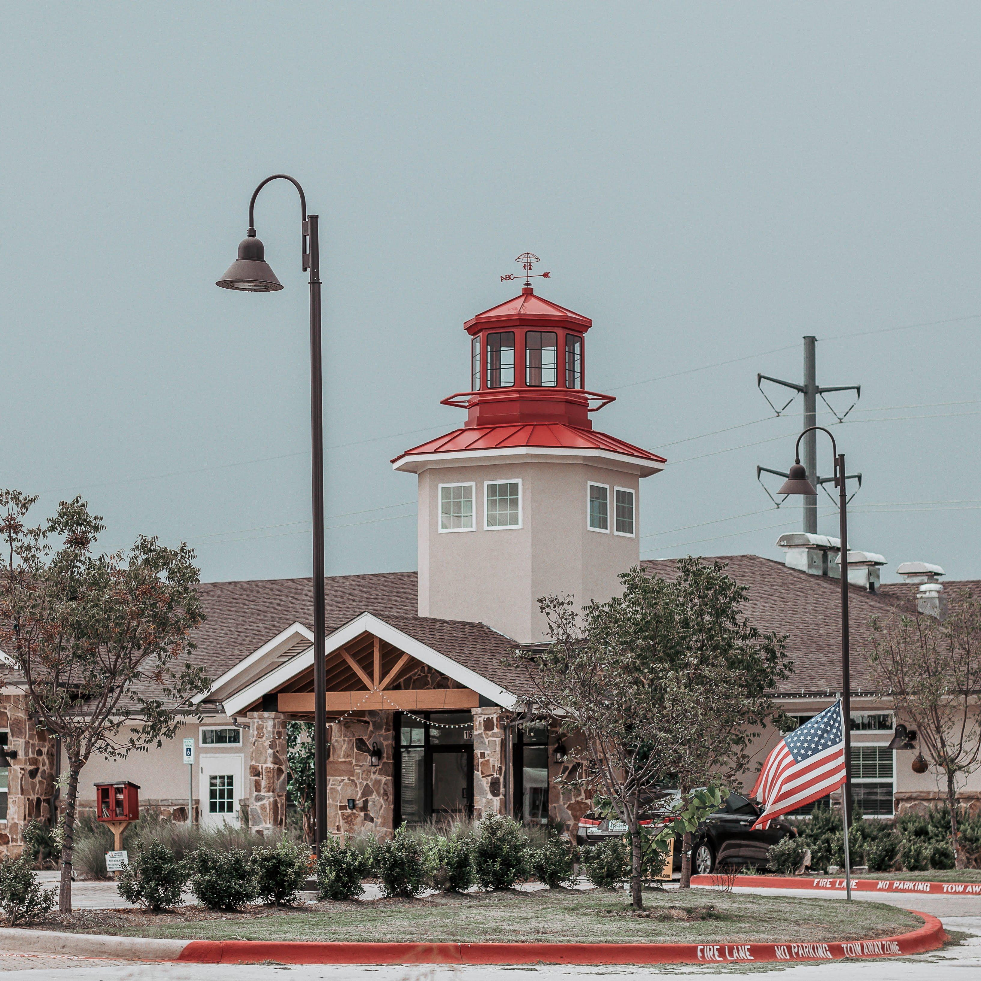 Childrens Lighthouse Keller - North Tarrant Parkway Photo