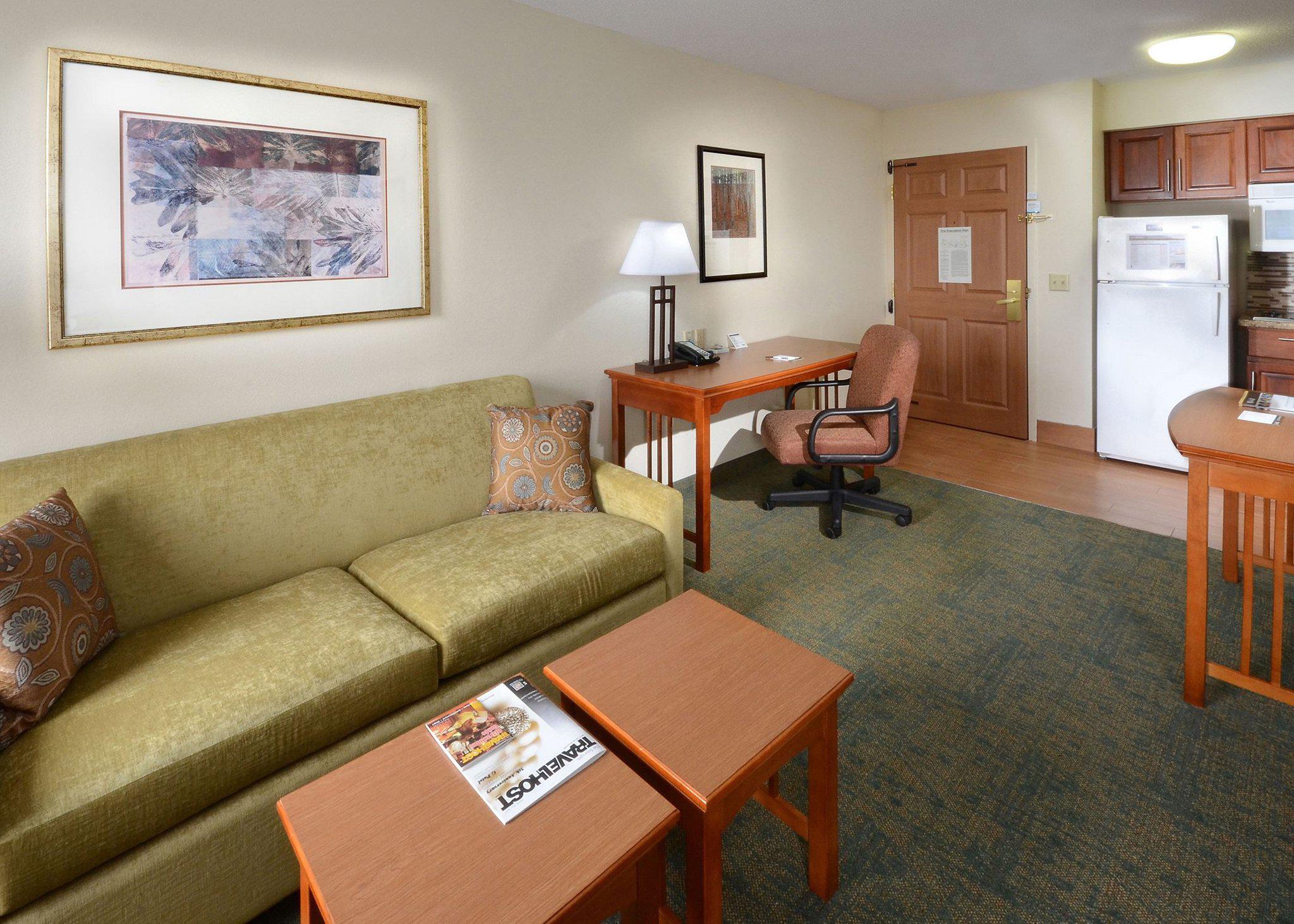 Staybridge Suites Raleigh-Durham Apt-Morrisville Photo