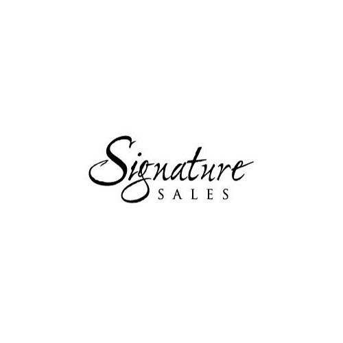 Signature Sales