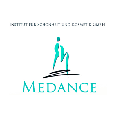 Logo von Medance Institut für Gesundheitsförderung und Kosmetik GmbH