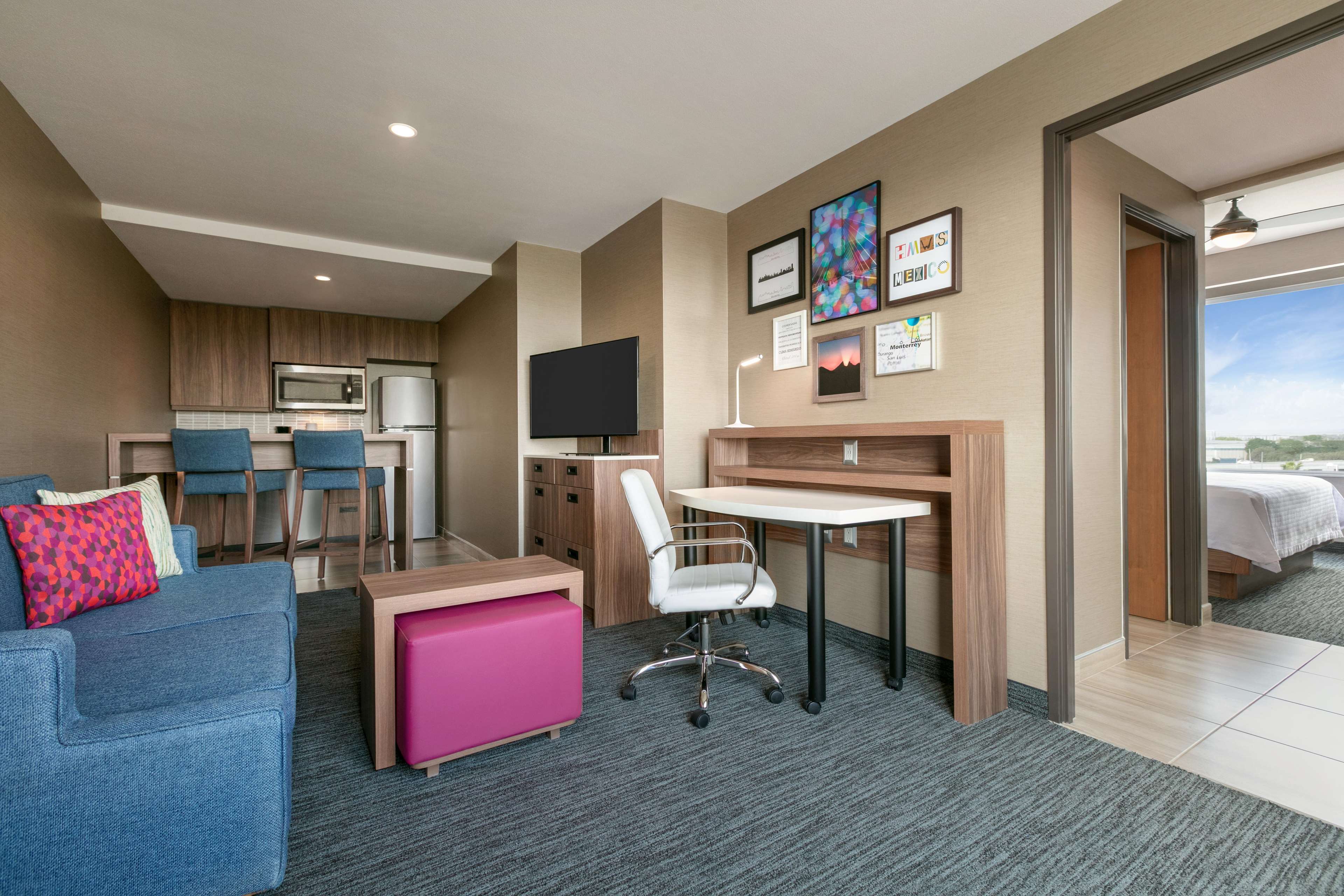 Images Homewood Suites by Hilton Monterrey Apodaca