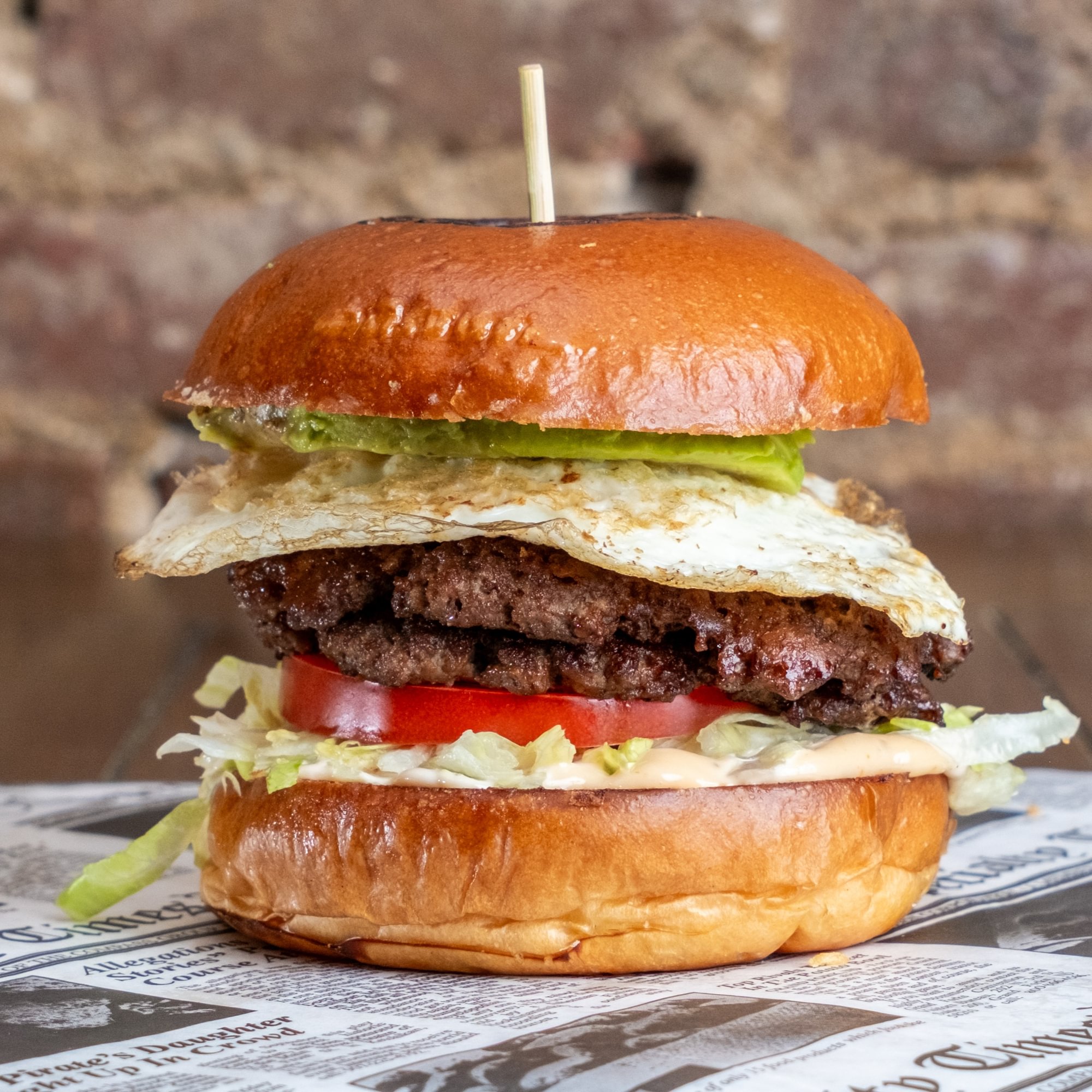 The 'Weekender'