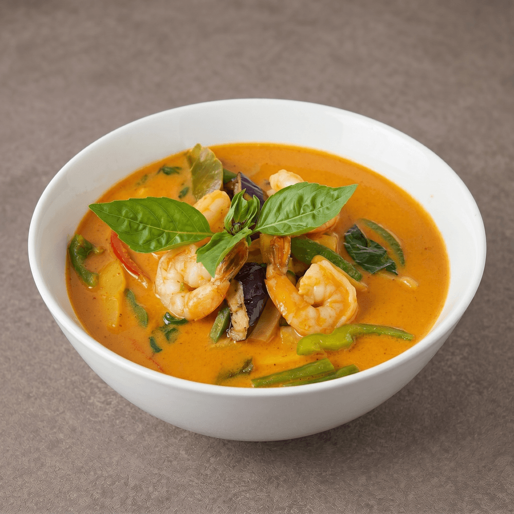 Red Curry