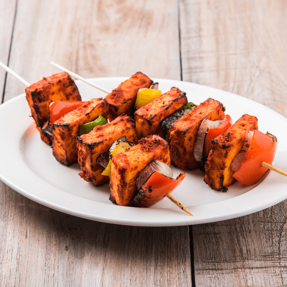 Paneer Tikka