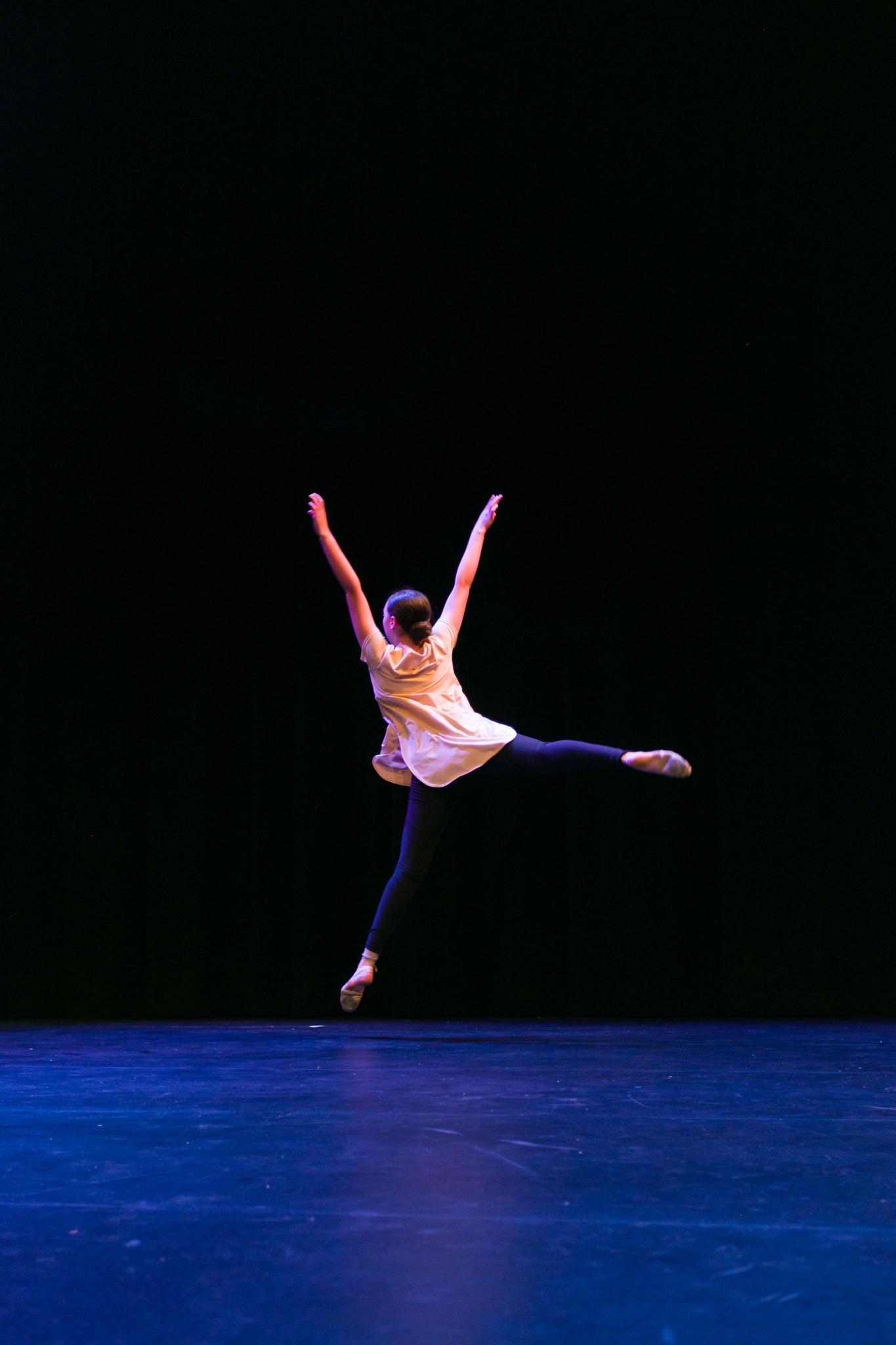 Images Happening Dance Company