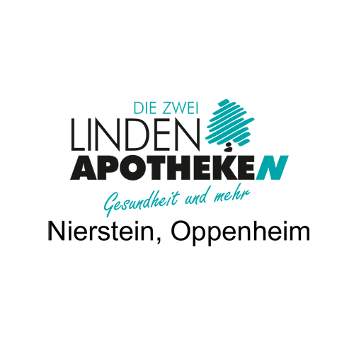 Logo der Linden-Apotheke Oppenheim