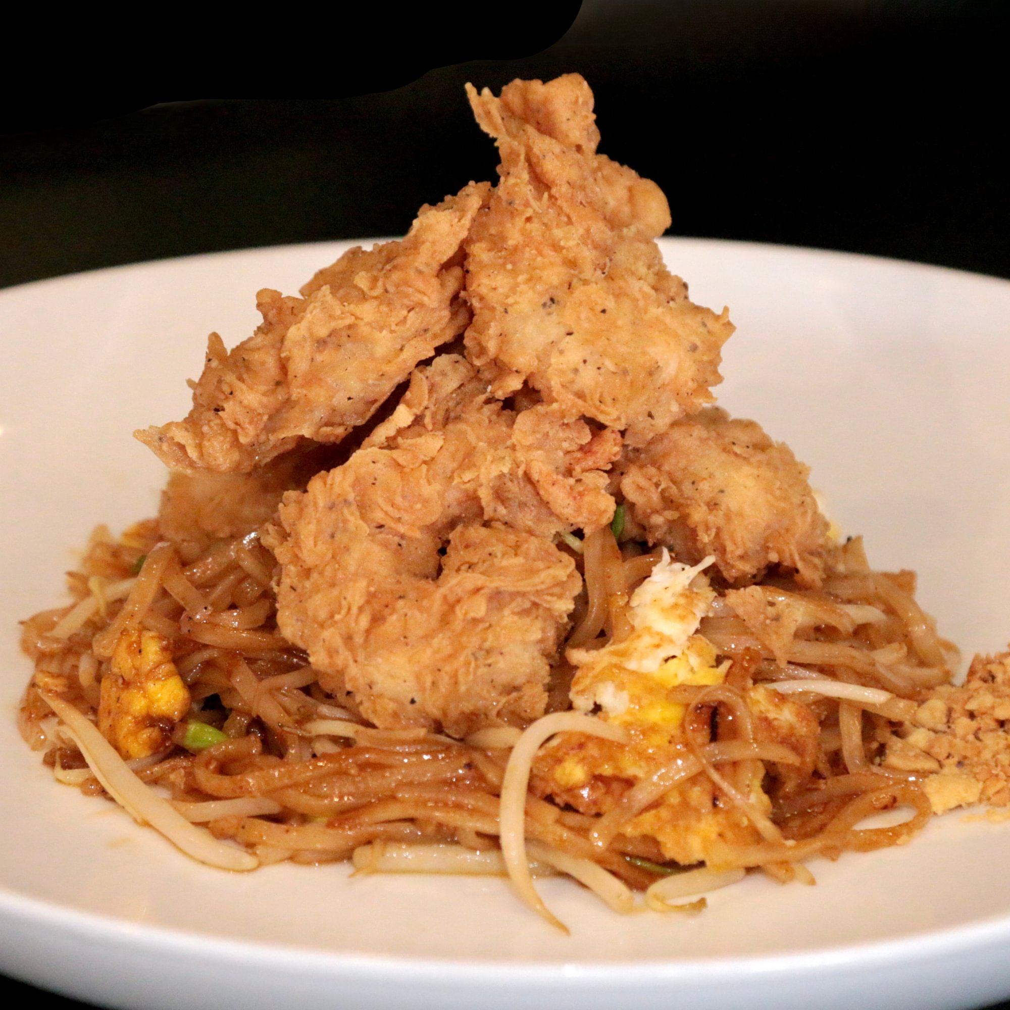 Royal Pad Thai