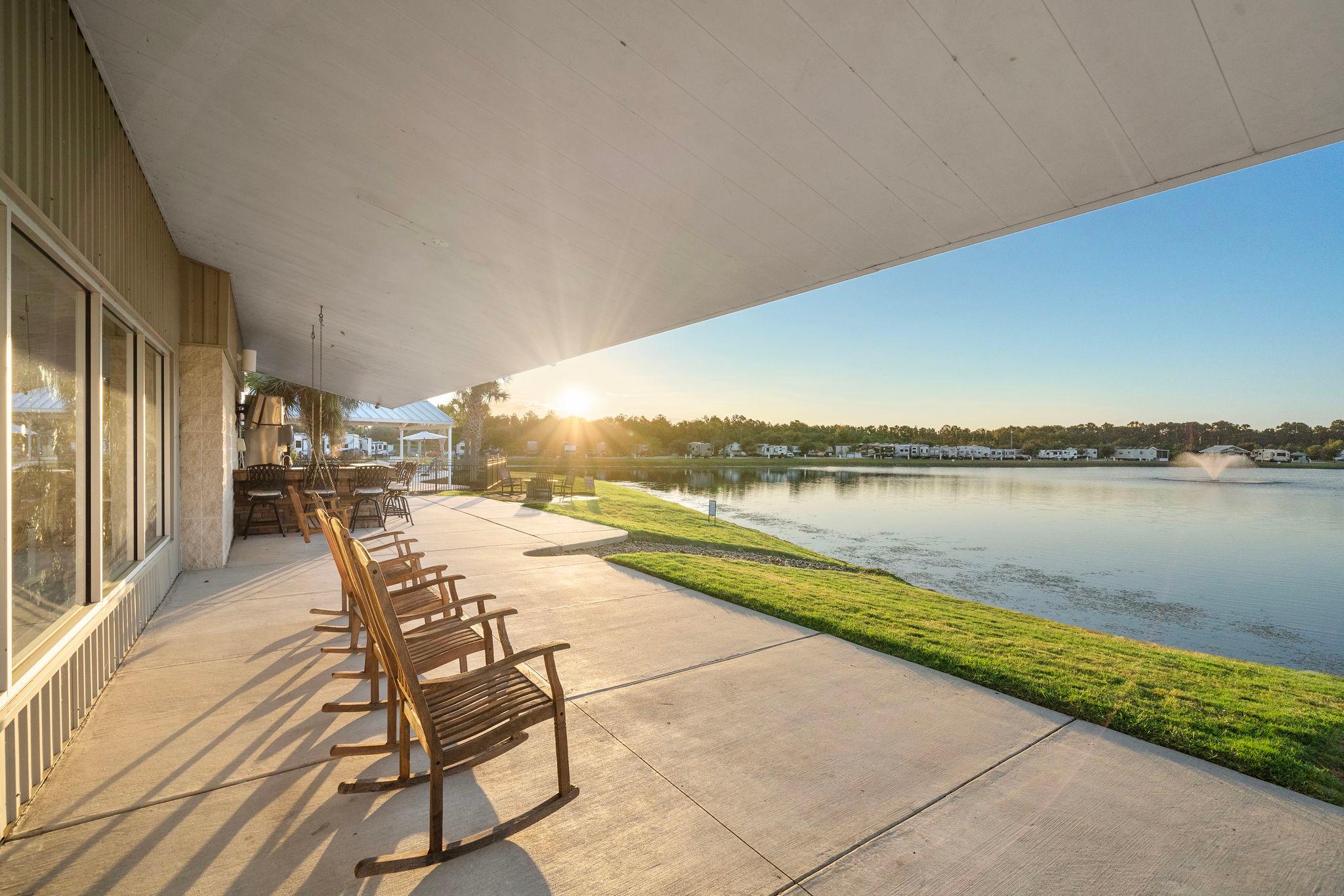 Eastlake RV Resort by QRV Image