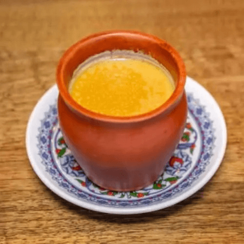 Masala Chiya