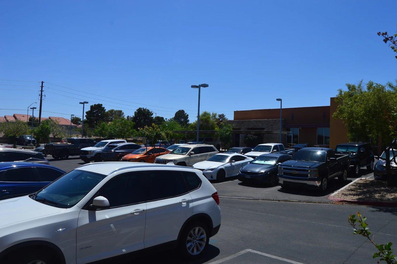 Nevada Oral & Facial Surgery - Las Vegas, NV Image