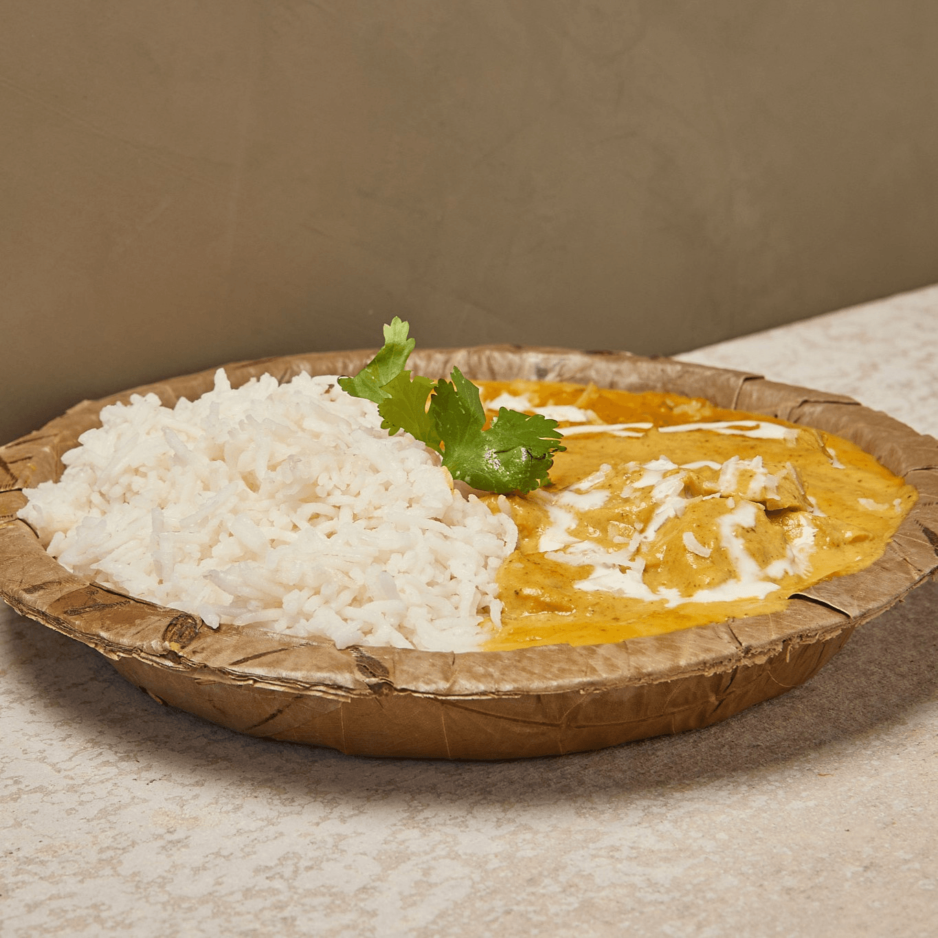 MALAI SOY CHAAP