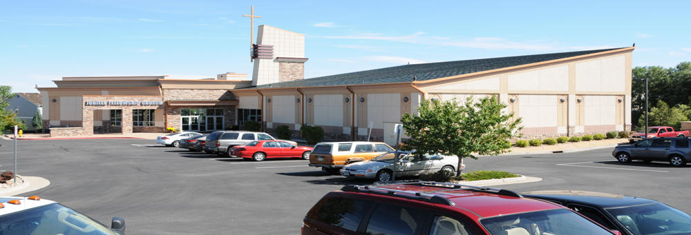 Canam Steel Building Corporati Logo