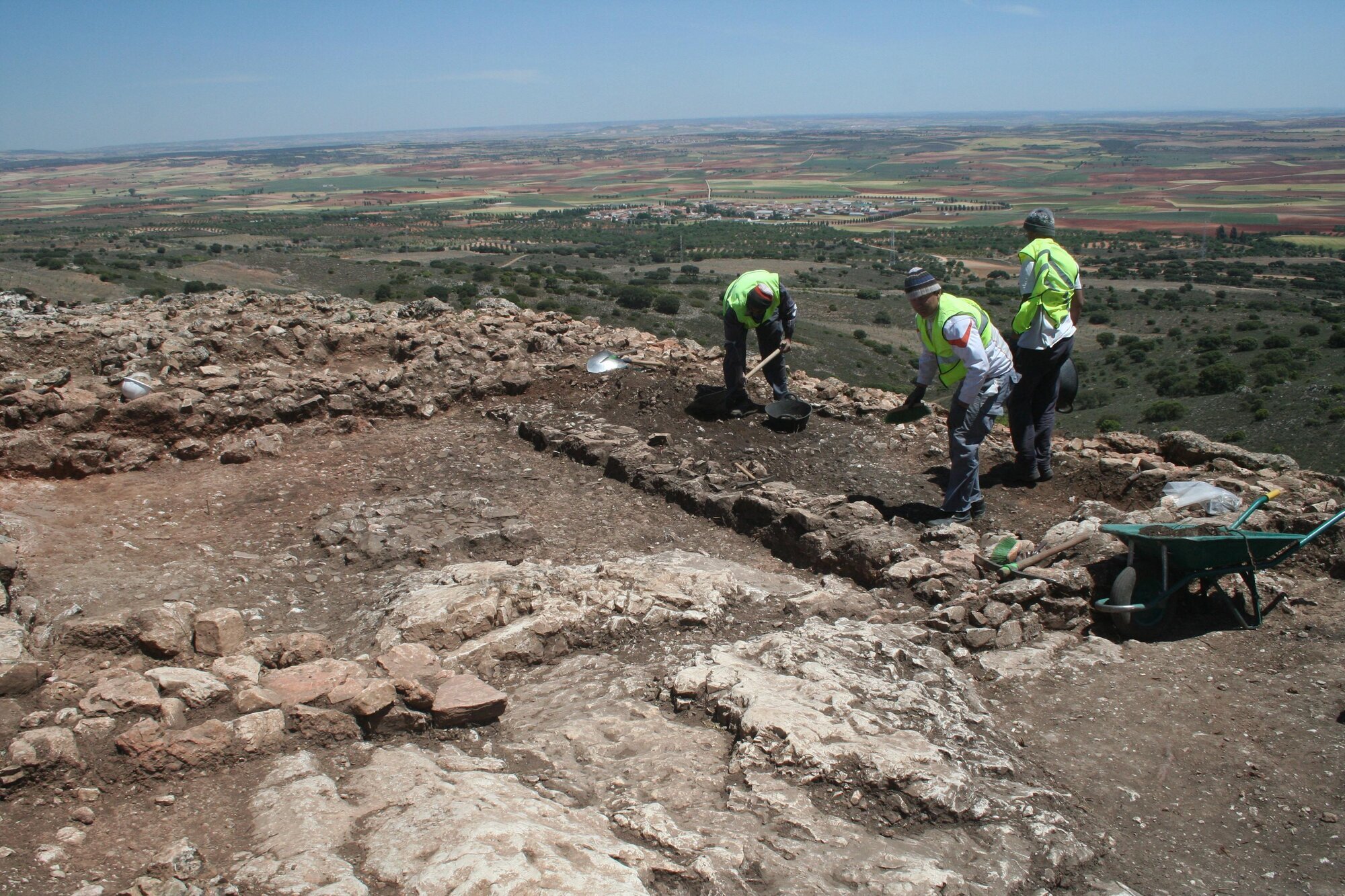 Galería en miniatura