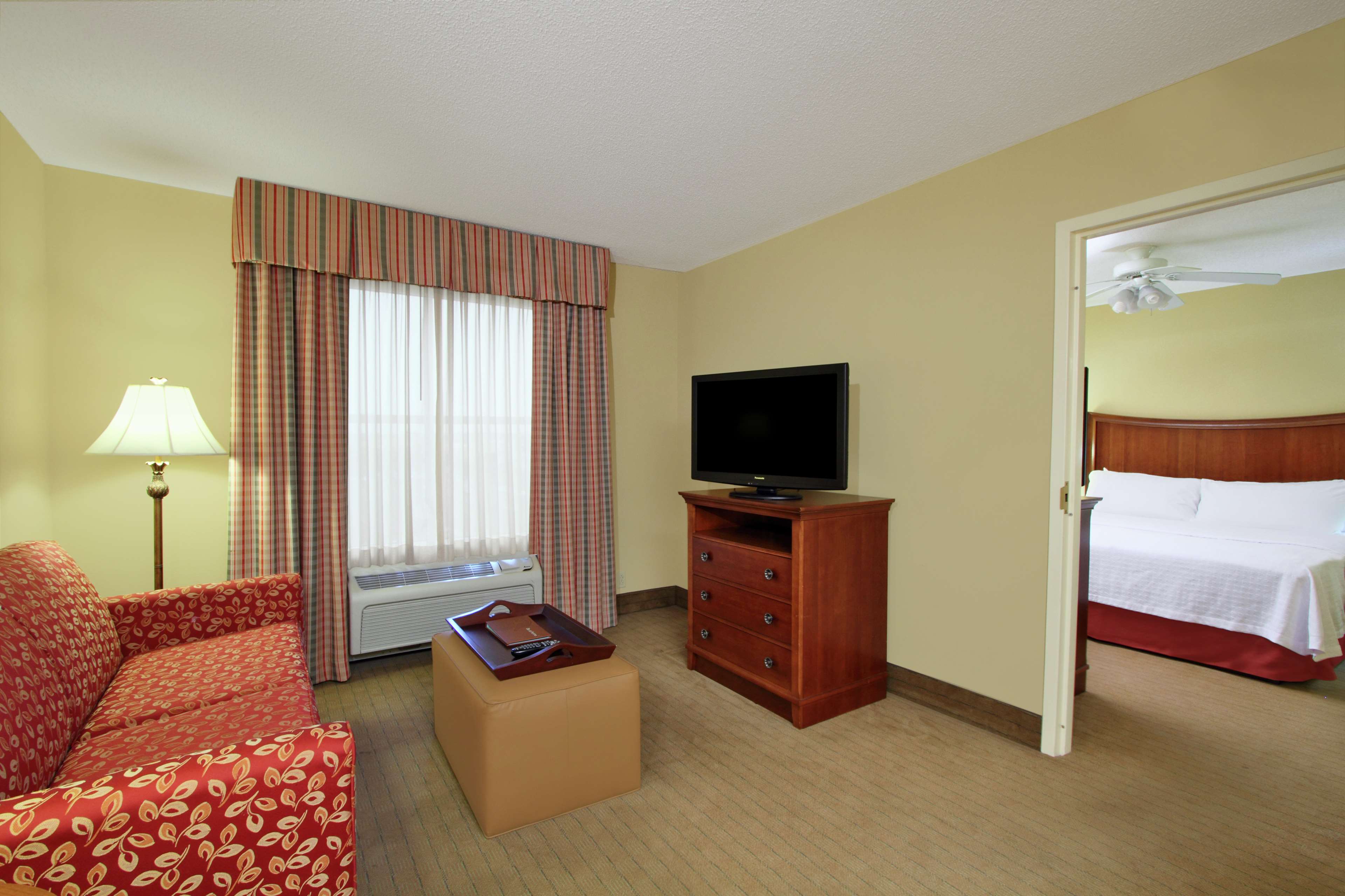 Homewood Suites by Hilton Chesapeake-Greenbrier Photo