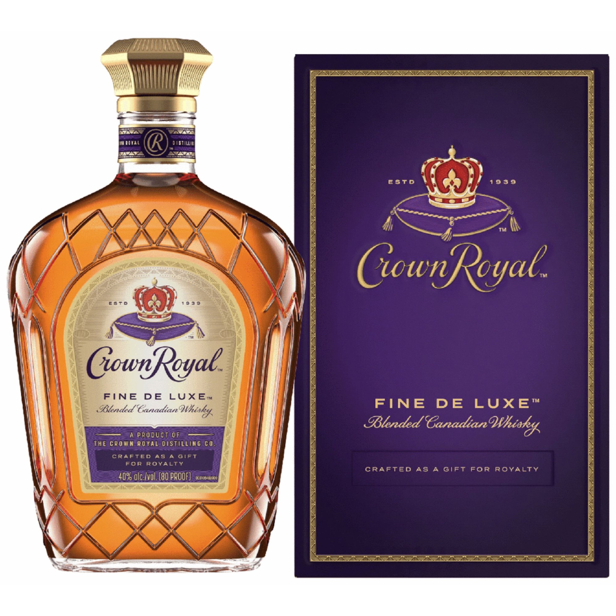 Crown Royal