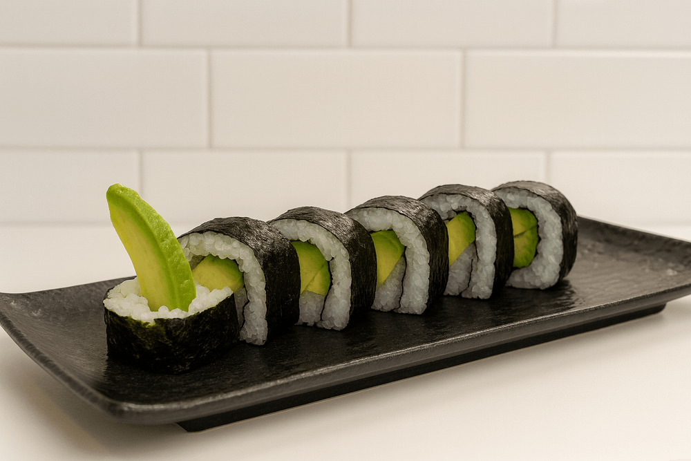 Avocado Roll