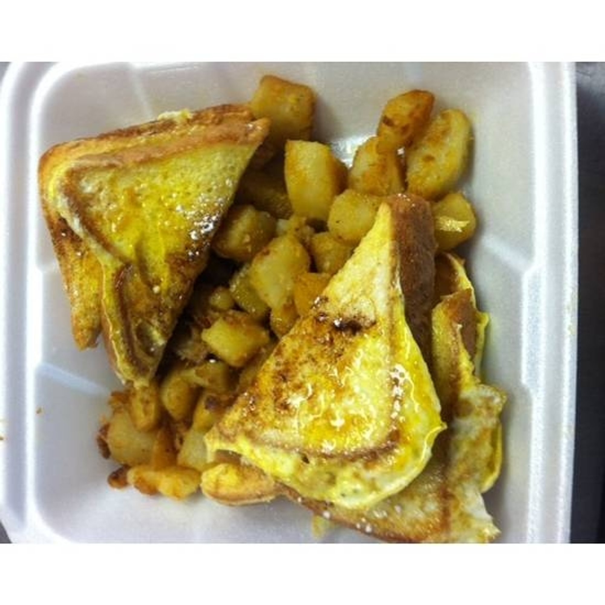 French Toast
