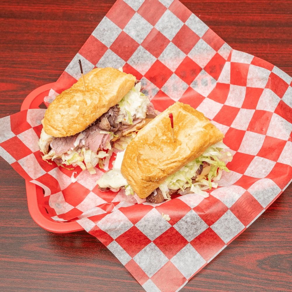 Brooklyn Sub