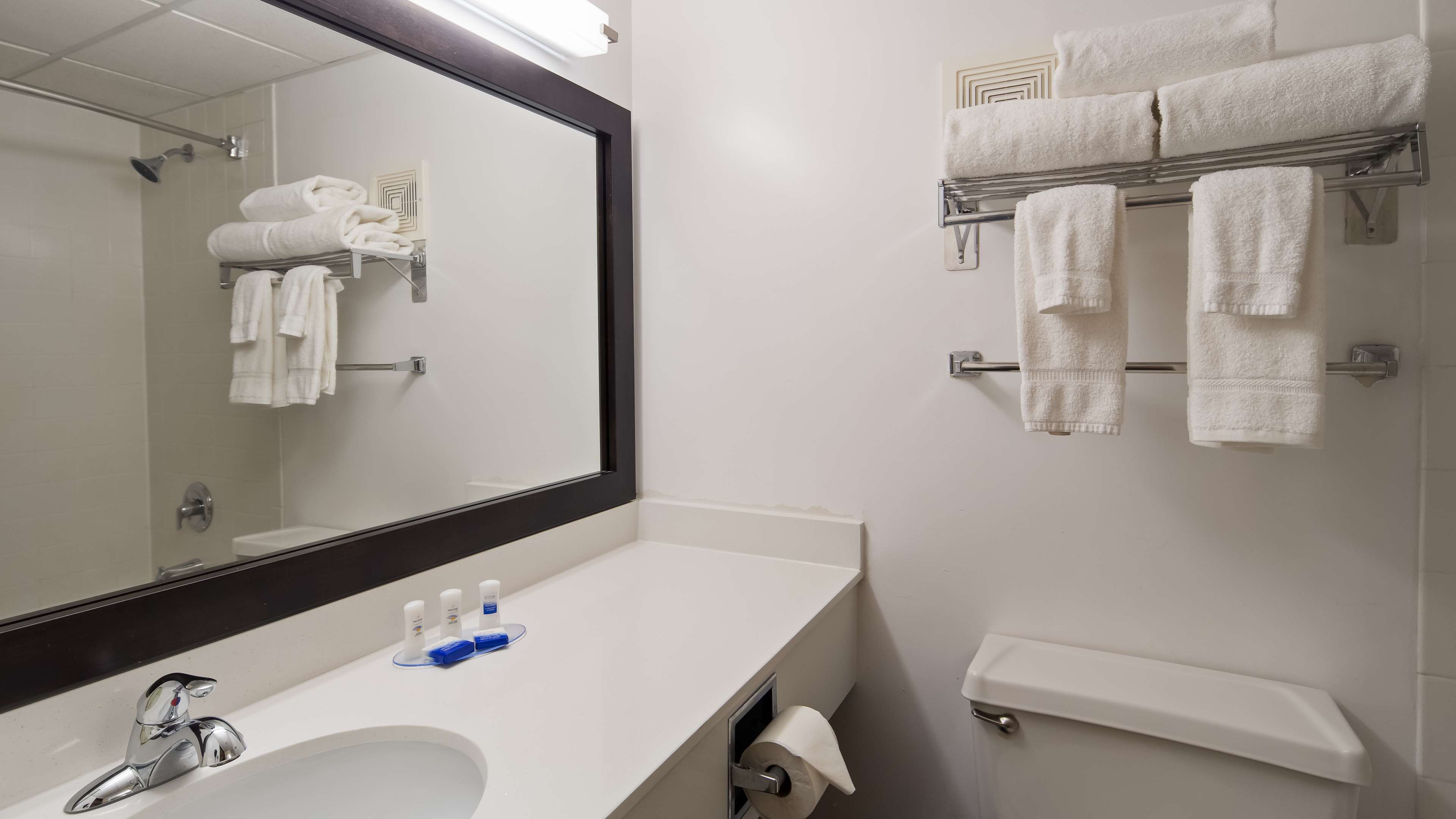 SureStay Plus Hotel by Best Western Albany Airport Photo