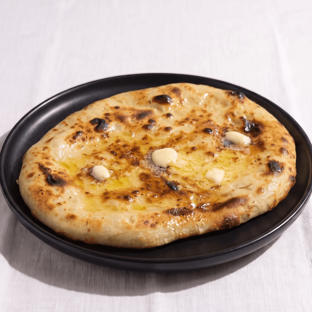 Butter Naan