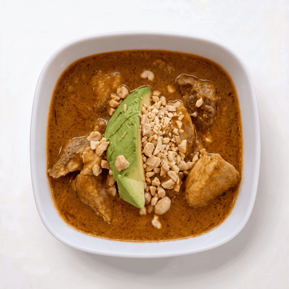 Massaman Curry