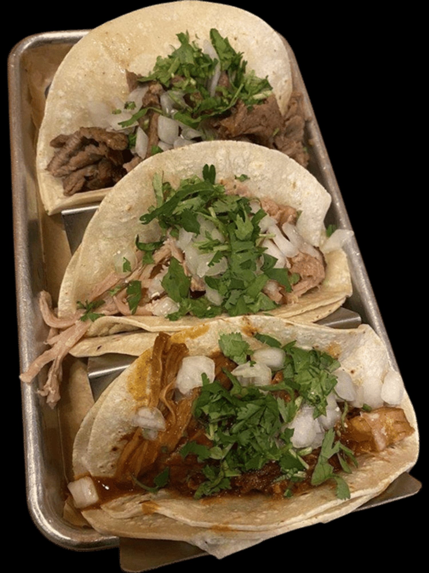 Street Tacos (3)